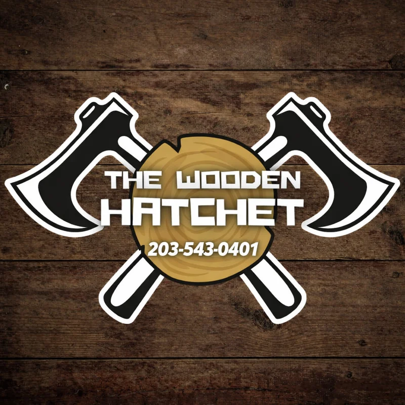 The Wooden Hatchet